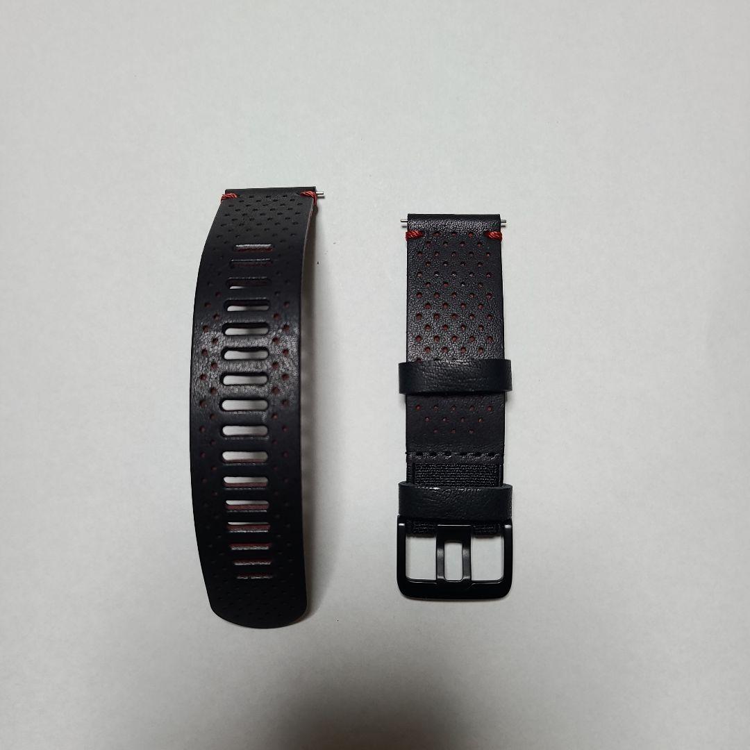 POLAR グリット X プロ チタン