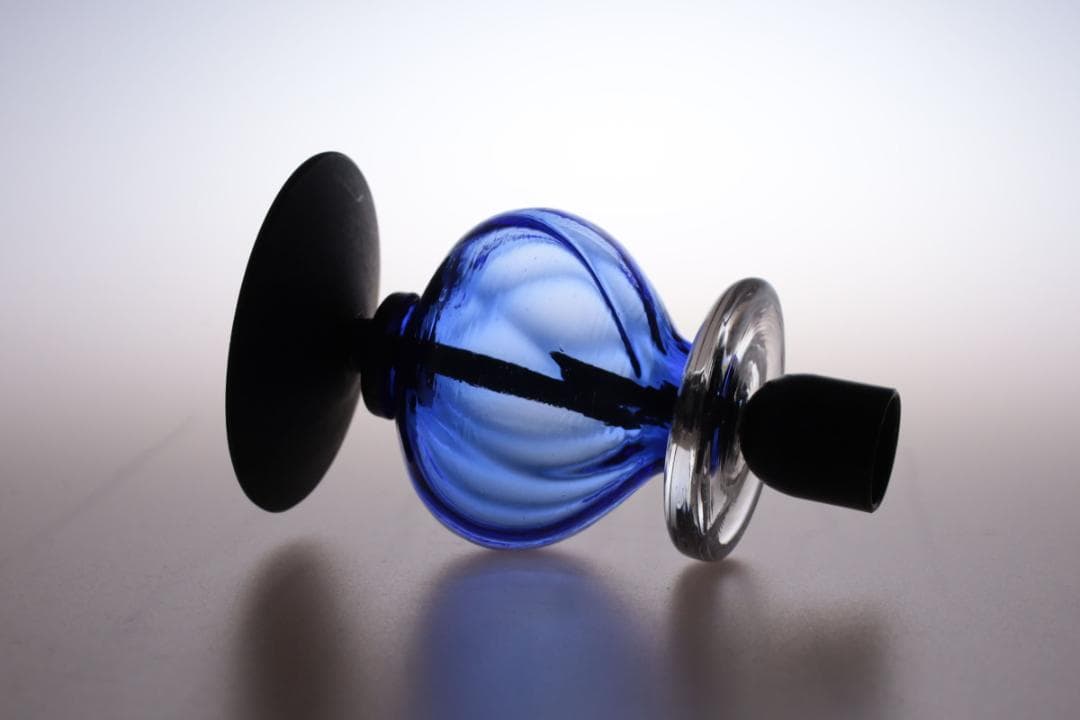 Erik Hoglund エリックホグラン キャンドルスタンド a 32174