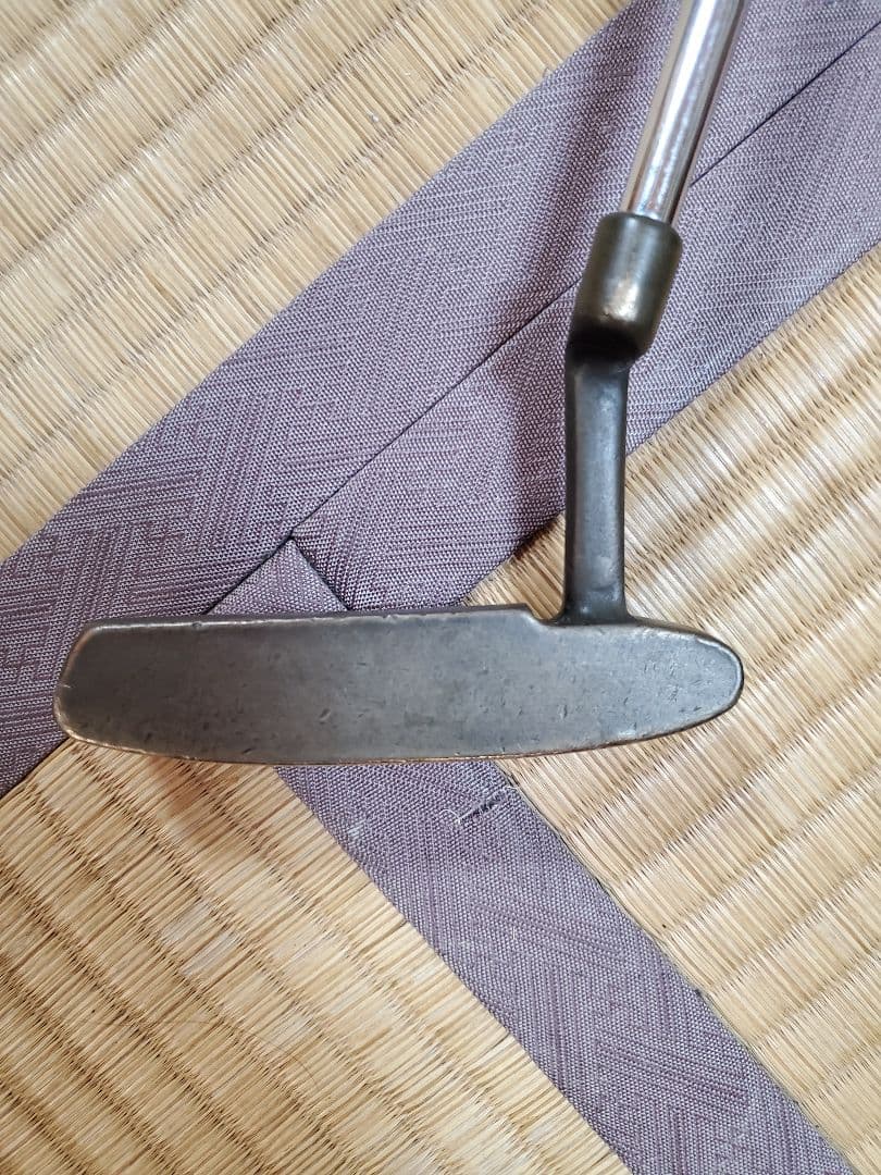 PING ANSER ピンアンサーデールヘッド　85029 平底