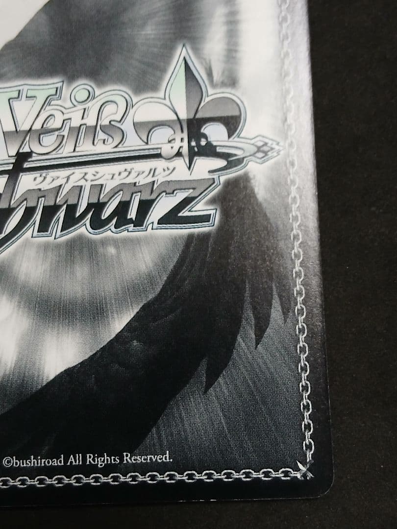 ペルソナ 春&ミラディ NOIR SP サイン