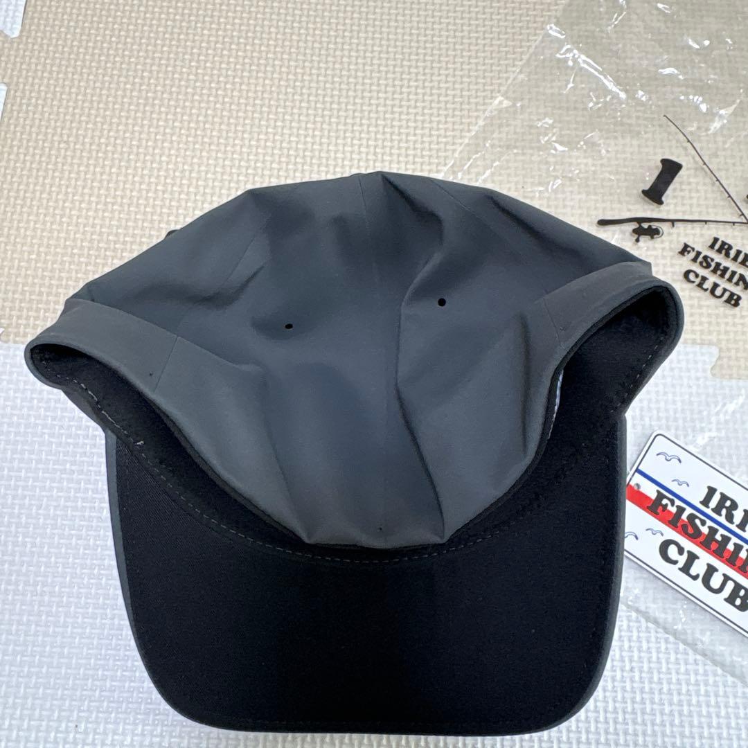 アイリーフィッシングクラブ　IRIE FISHING CLUB