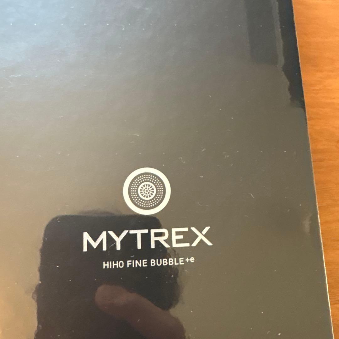 【ピザマンさん専用】MYTREXファインバブル+e