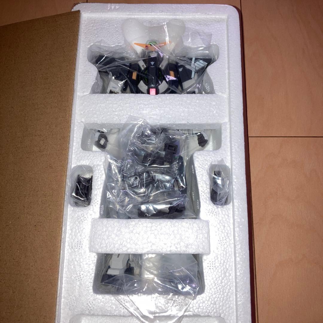 L BUILD ガンダム デュナメ スリペア Ⅲ