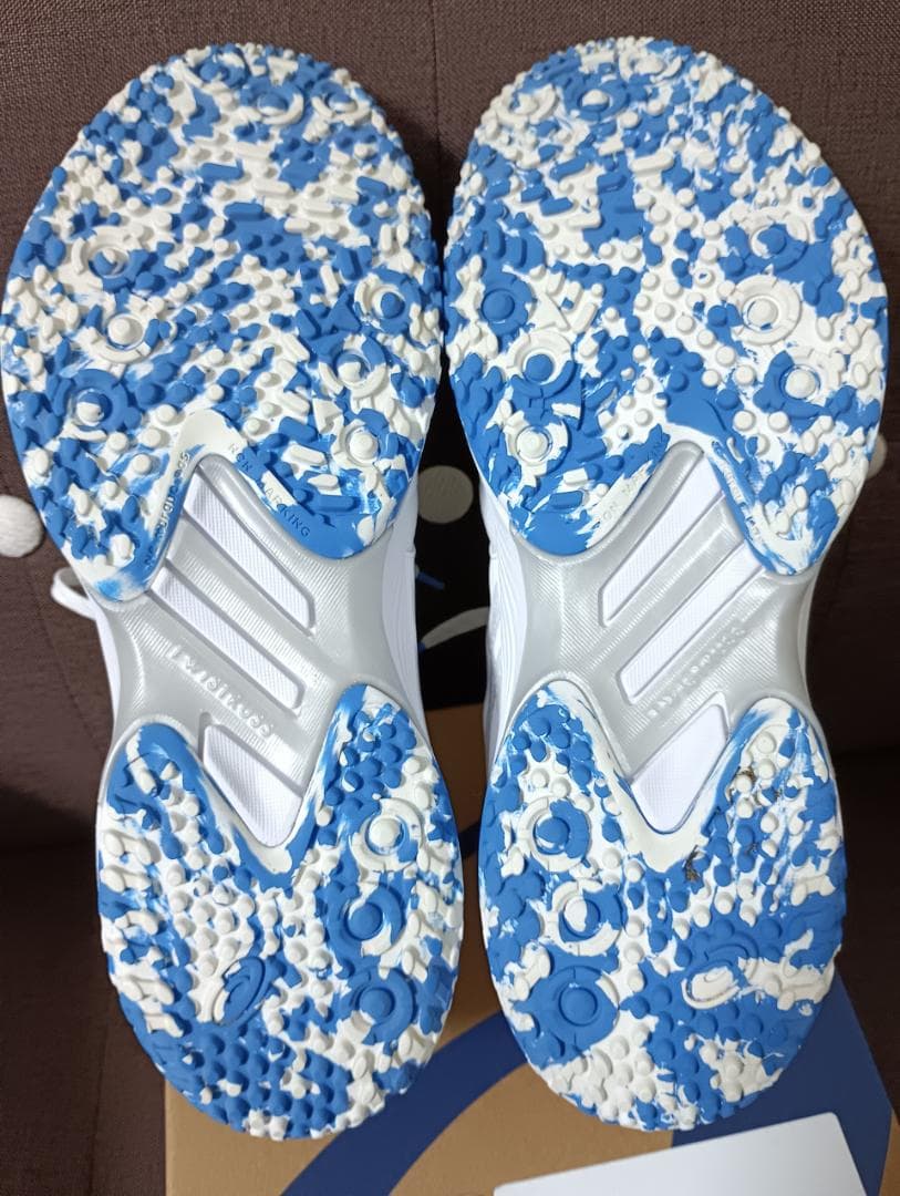 アシックス　プレステージライト　ワイド　26.5㎝