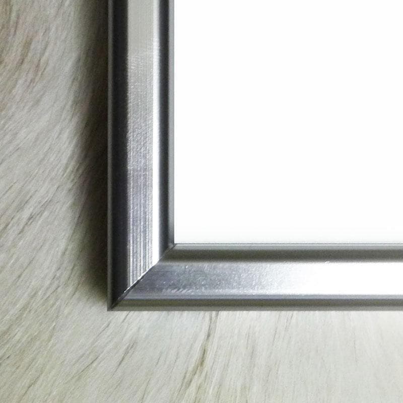 額装済/Sunday B Morning ゴールデンマリリン　限定2000枚