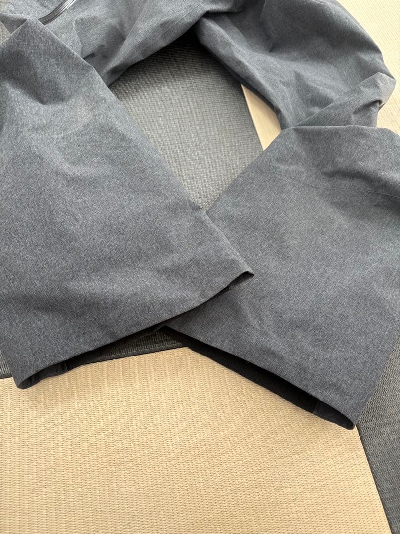 【ARC'TERYX】Women's☆スキー・スノボ☆センチネル ビブ パンツ