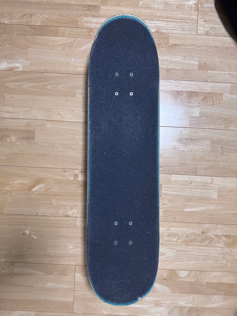 BAKER SKATEBOARDS スケートボード コンプリート 8インチ