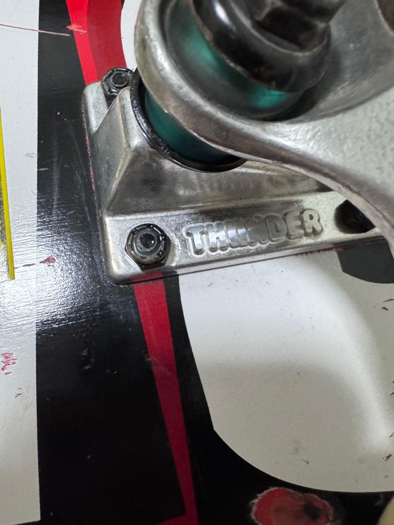 BAKER SKATEBOARDS スケートボード コンプリート 8インチ