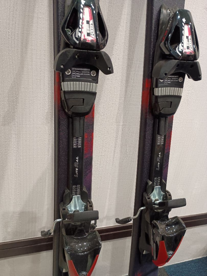 ハート Hart DNA 152cm