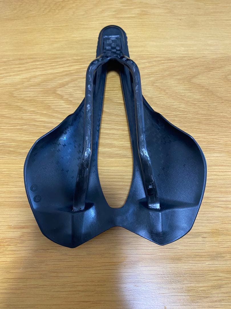 パーツ Selle Italia SLR CARBON 3D