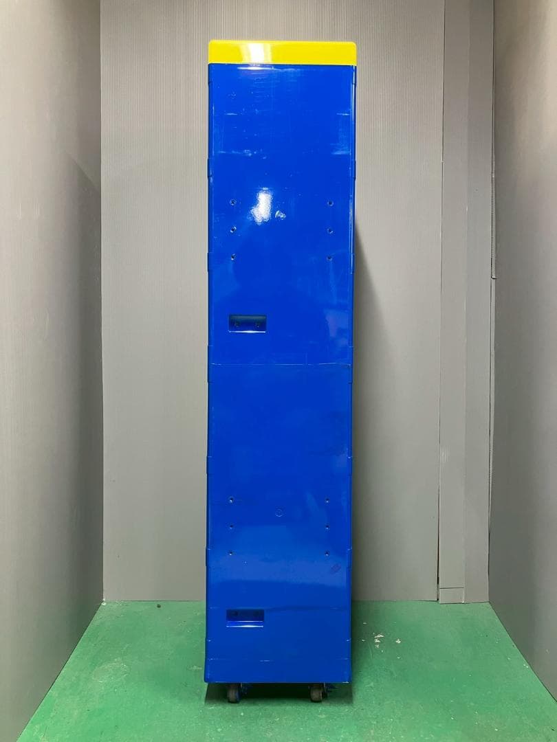 特価品CFP-41B【バンダイカプセルステーション】上下段 中古ガチャガチャ