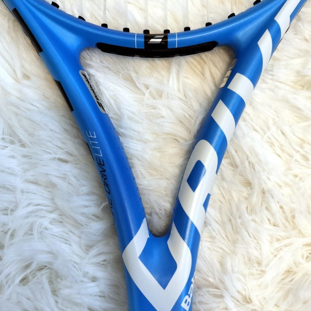 バボラ ピュアドライブ ライト 2018 G1 PURE DRIVE LITE