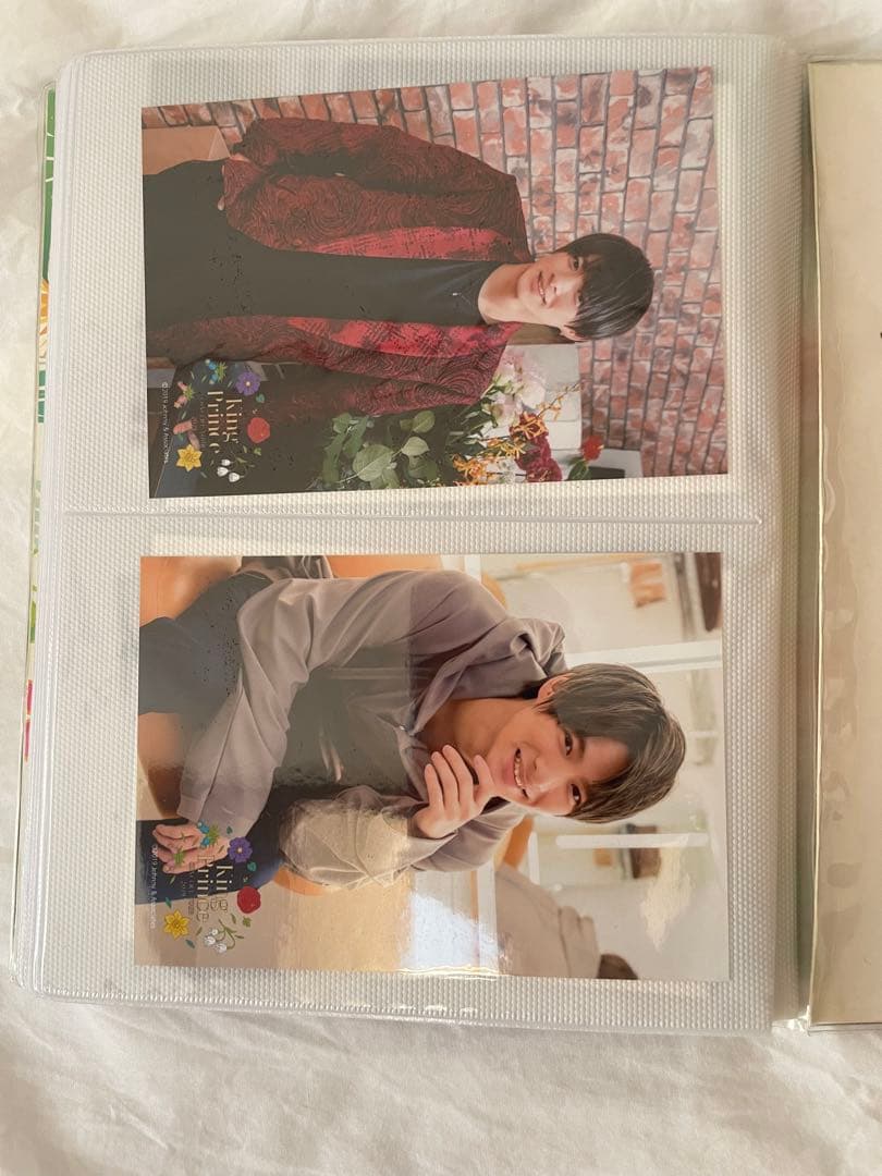 平野紫耀　写真