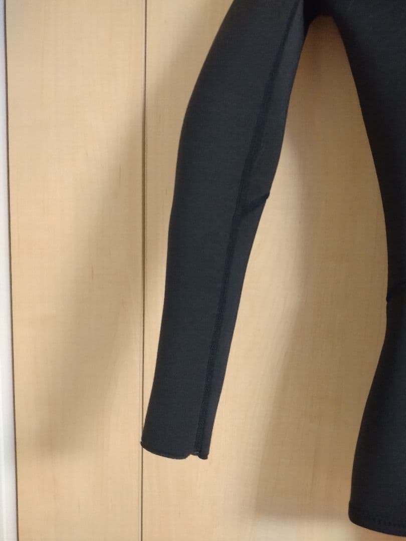 パタゴニア　ロンスプ　4