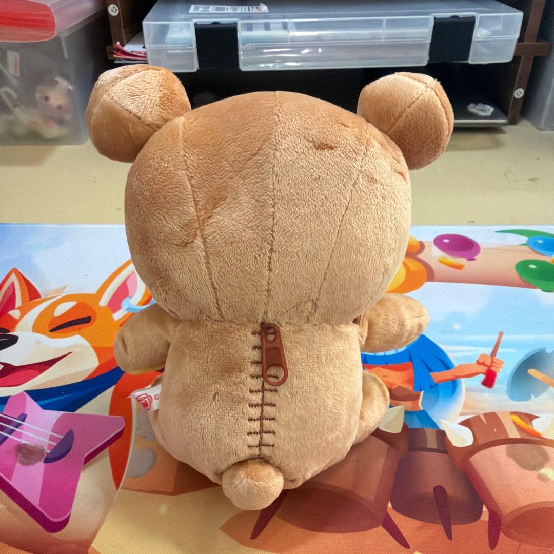 リラックマ コリラックマ ぬいぐるみ セット まとめ売り