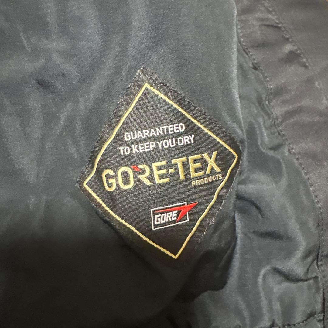 ROXY ロキシー GORETEX スノーボードウェア Sサイズ