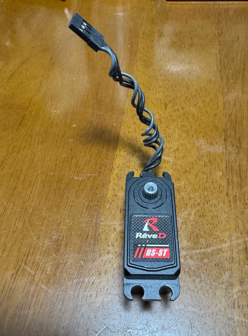 RêveD RS-ST Special edition