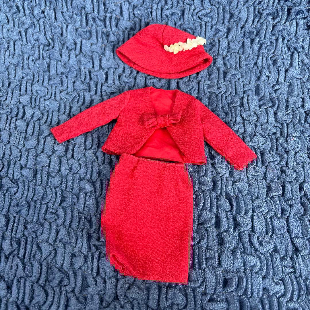 Tammy セットアップ　帽子　3点セット