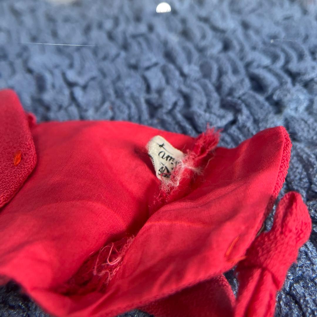 Tammy セットアップ　帽子　3点セット