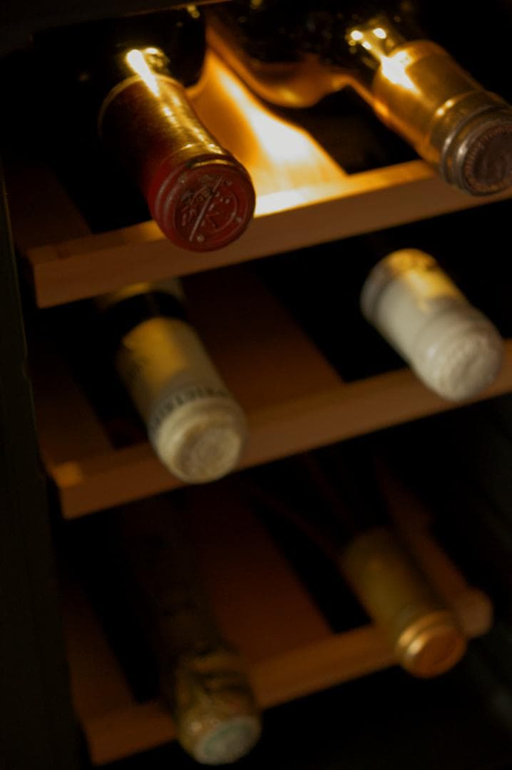 モエ・エ・シャンドン ブリュット 1980