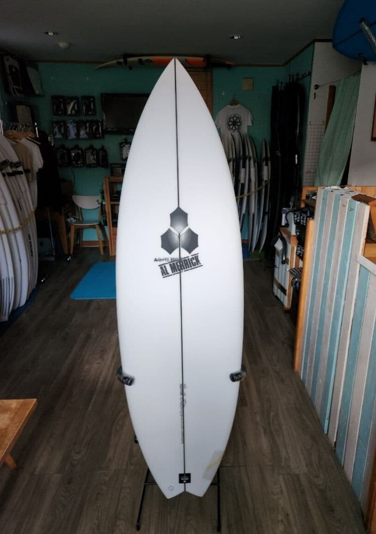 ＜新品・送込＞アルメリック 5.7 Better Everyday 　A2610