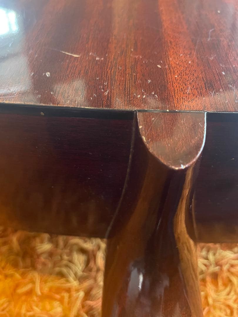 送料込み！ヤマハ　FG-200 グリーンラベル　竹原ピストルさん同モデル