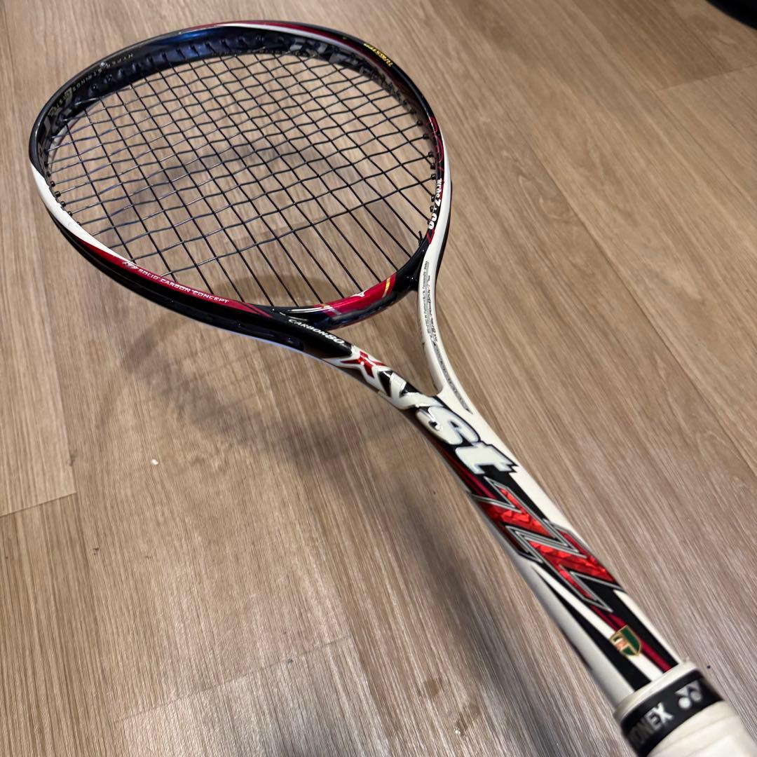 ラケット(軟式用) XYSTZZ