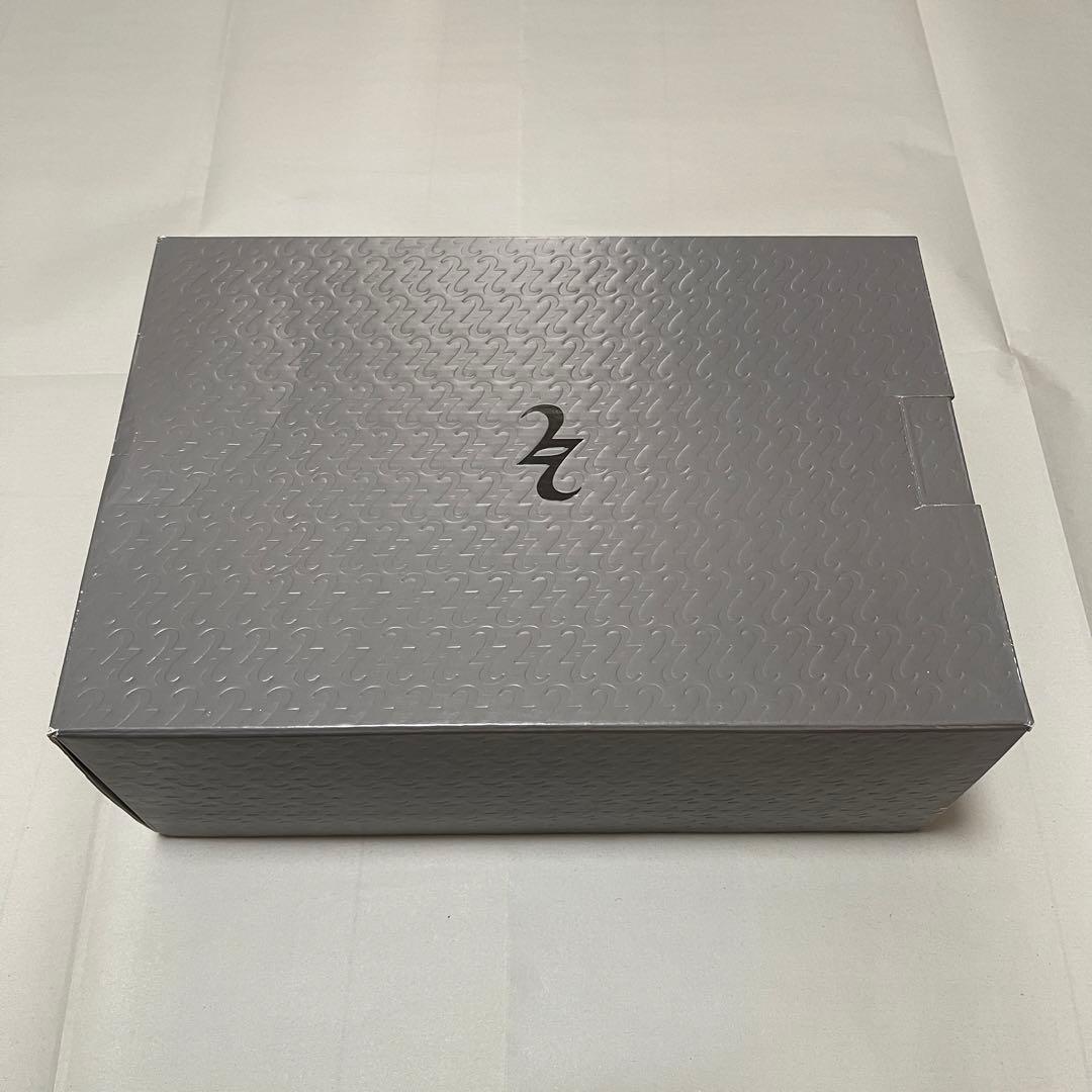 26.5cm converse SHAI001 コンバース　シェイ1