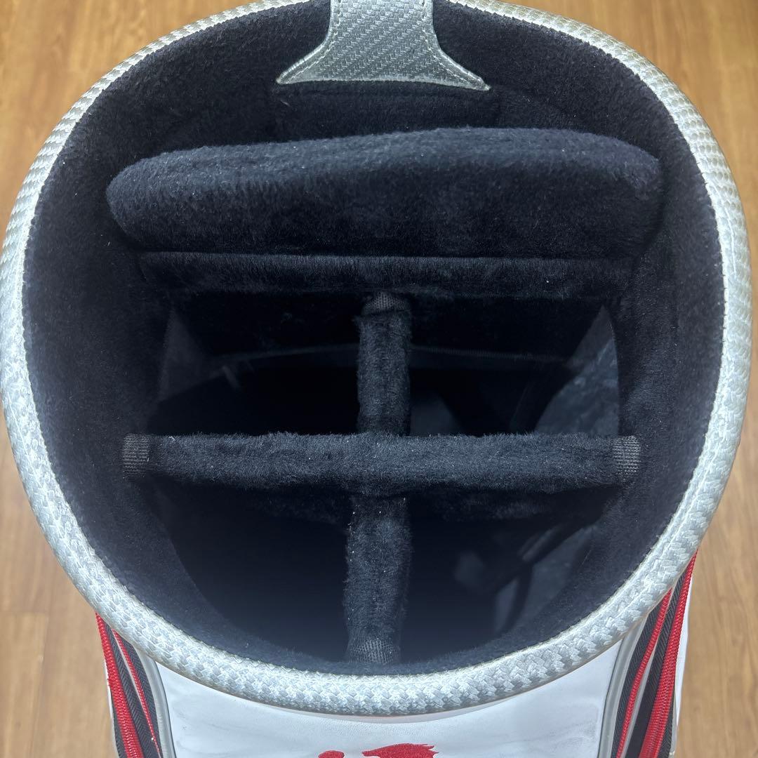 Pinnetti ゴルフバッグ・キャディバッグ