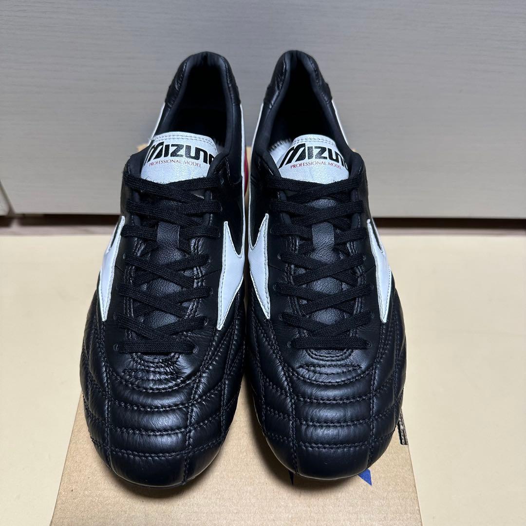 ミズノ Mizuno モレリア ウェーブ 26cm