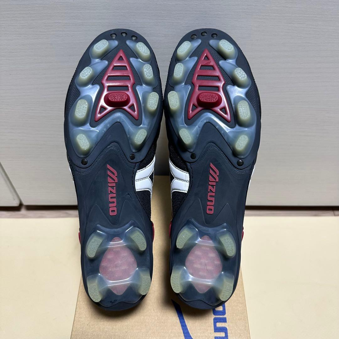 ミズノ Mizuno モレリア ウェーブ 26cm