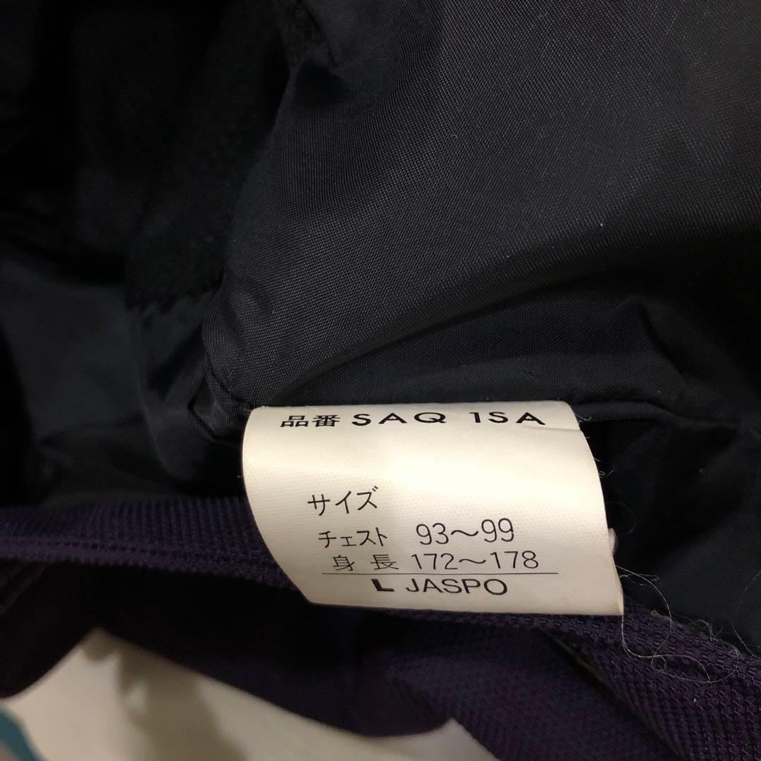 asics Power Team Austria スキーウェア オーストリア L