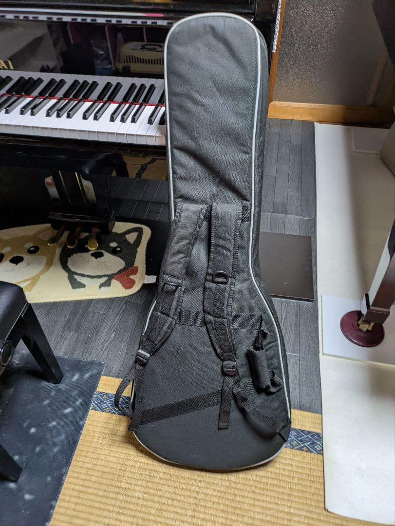 激レア　ゴールドトップ レスポールエレキギター　DH Vamp Co エピフォン