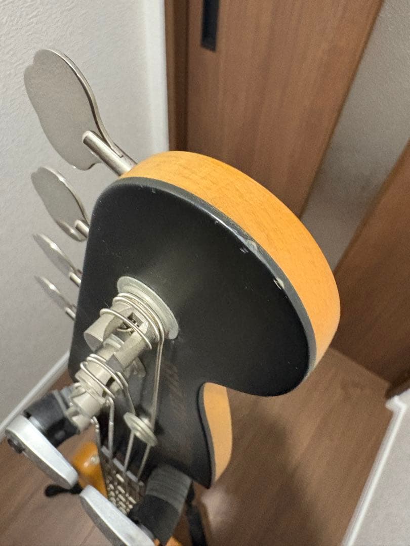 希少 Fender Japan JBR-1000 Gシリアル 1987-88年