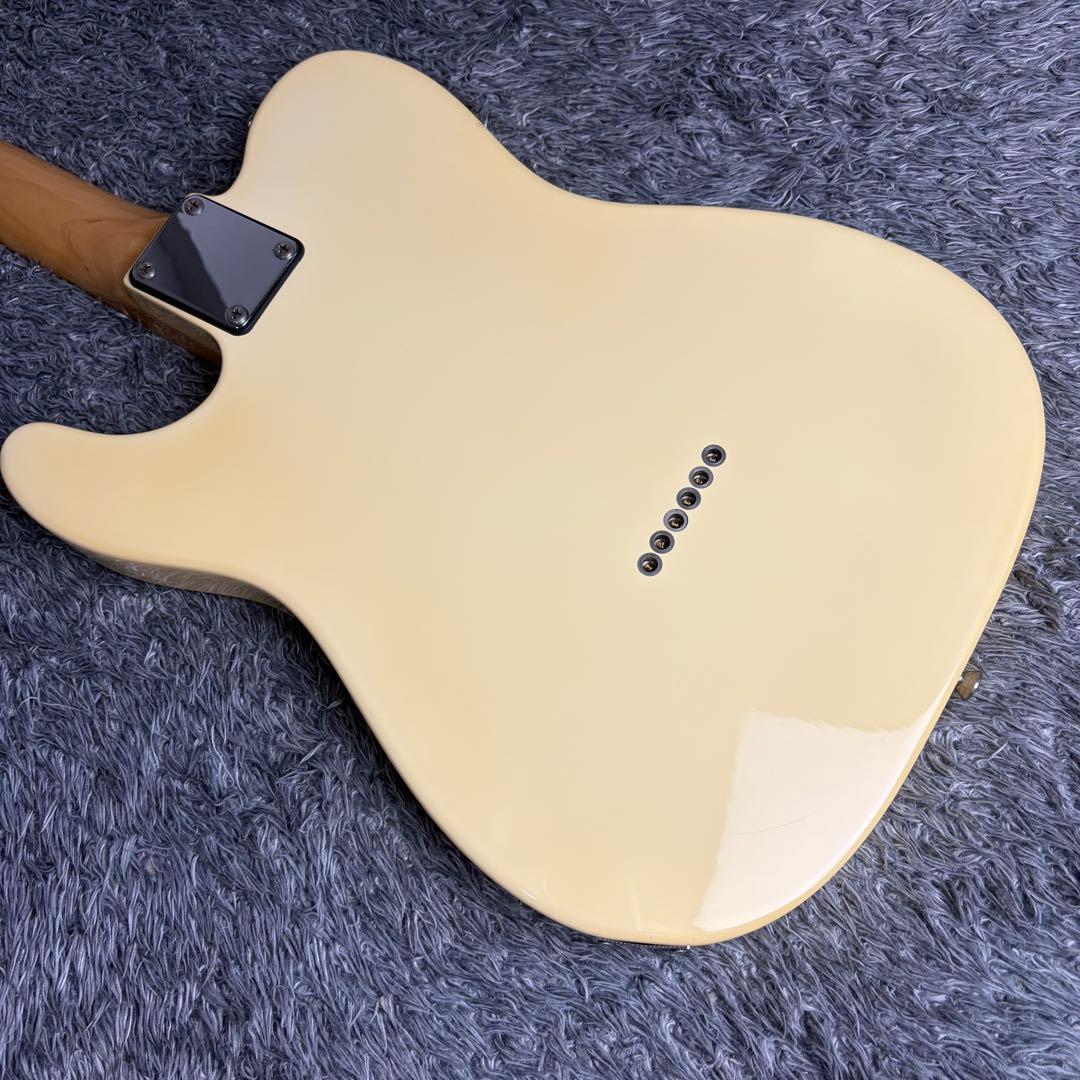 ギター Bacchus BTE-350M