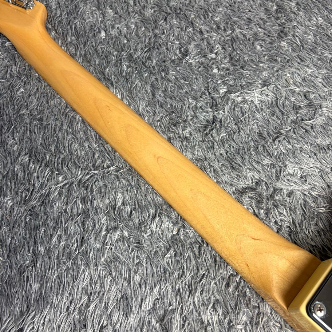 ギター Bacchus BTE-350M