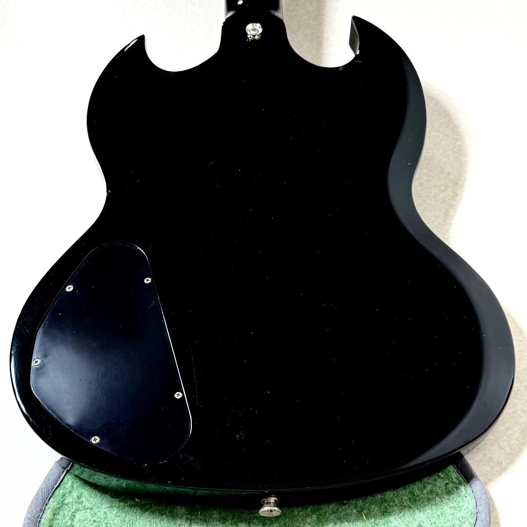 Gibson SG SPECIAL EB 1997年 USA製 ソフトケース付