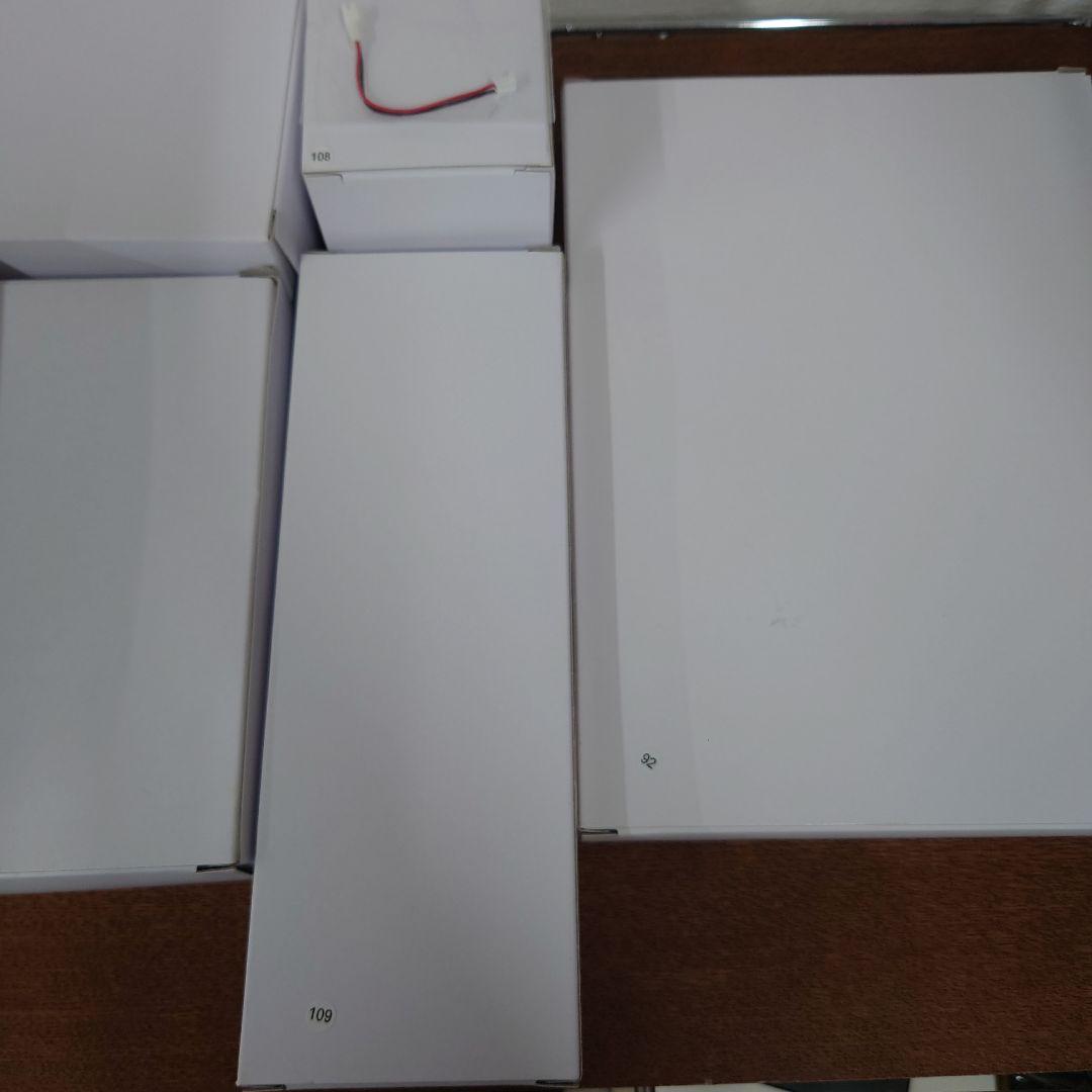 ディアゴスティーニ　護衛艦いずもをつくる　92〜110