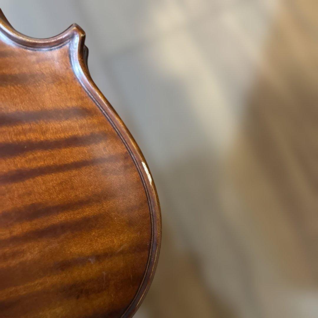 Gliga GAMA バイオリン 1/4