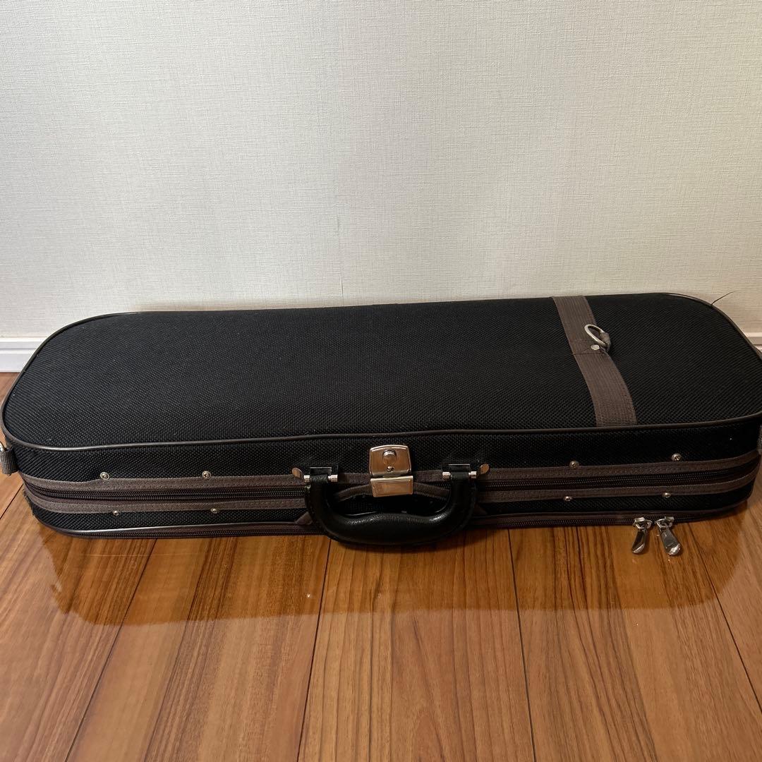 Gliga GAMA バイオリン 1/4