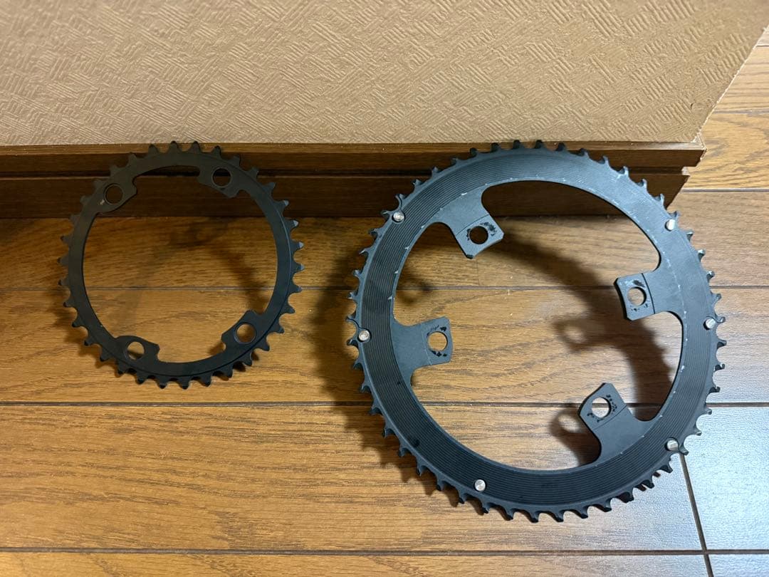 パーツ DURA-ACE FC-09 167.5