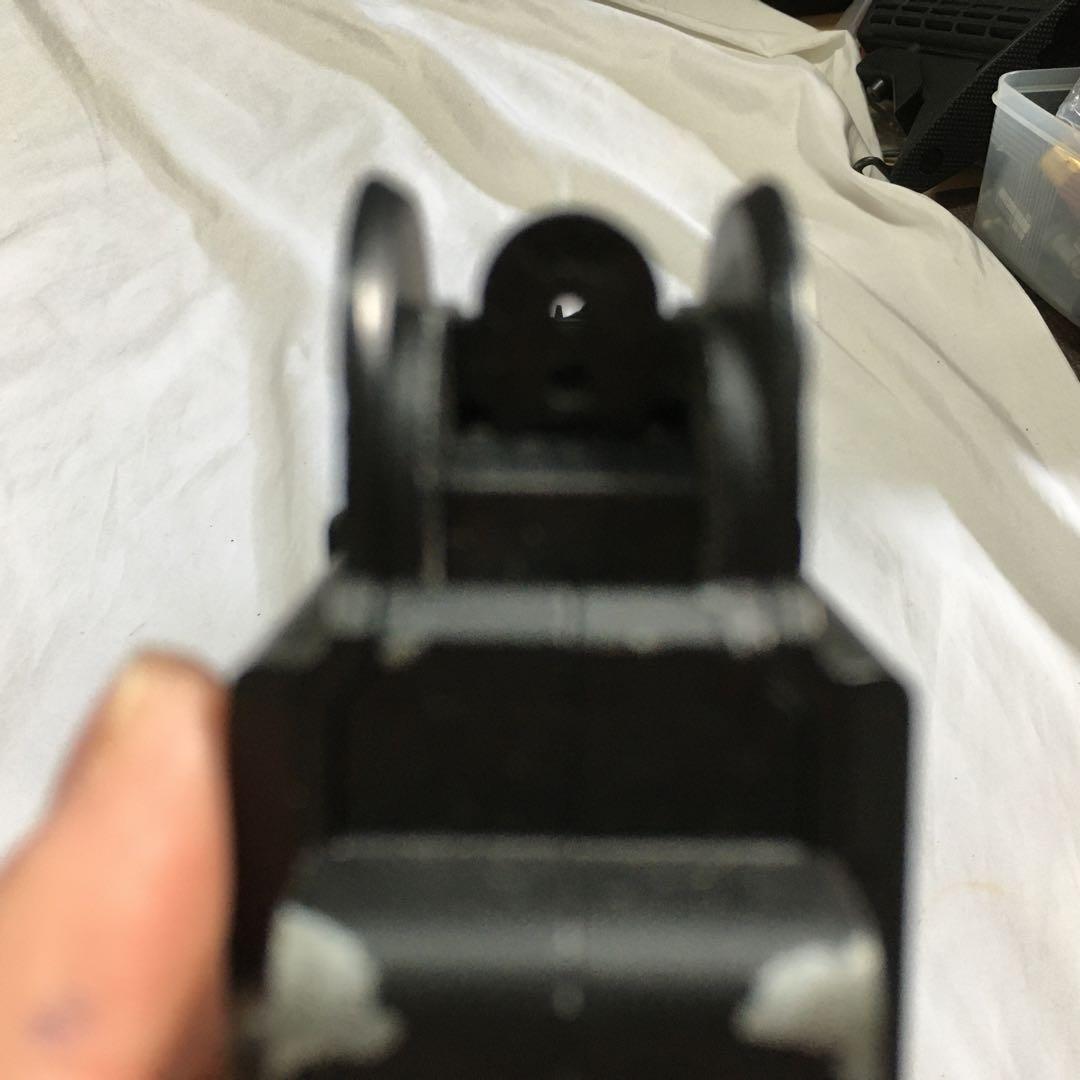 東京マルイ 電動ガン UZI ウージー