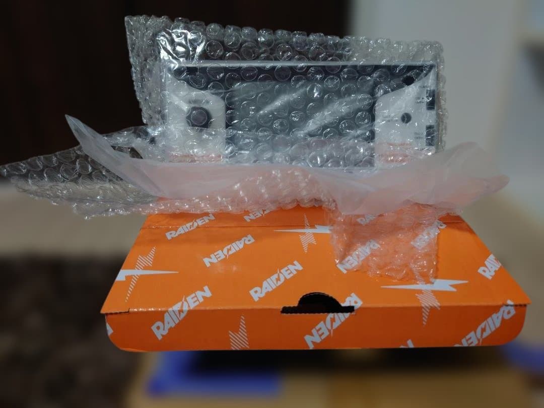 【未使用品】JR東海 目覚まし時計 ライデン HC85系