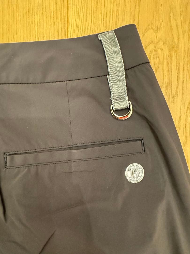 BRIEFING GOLF レディースパンツ　サイズS