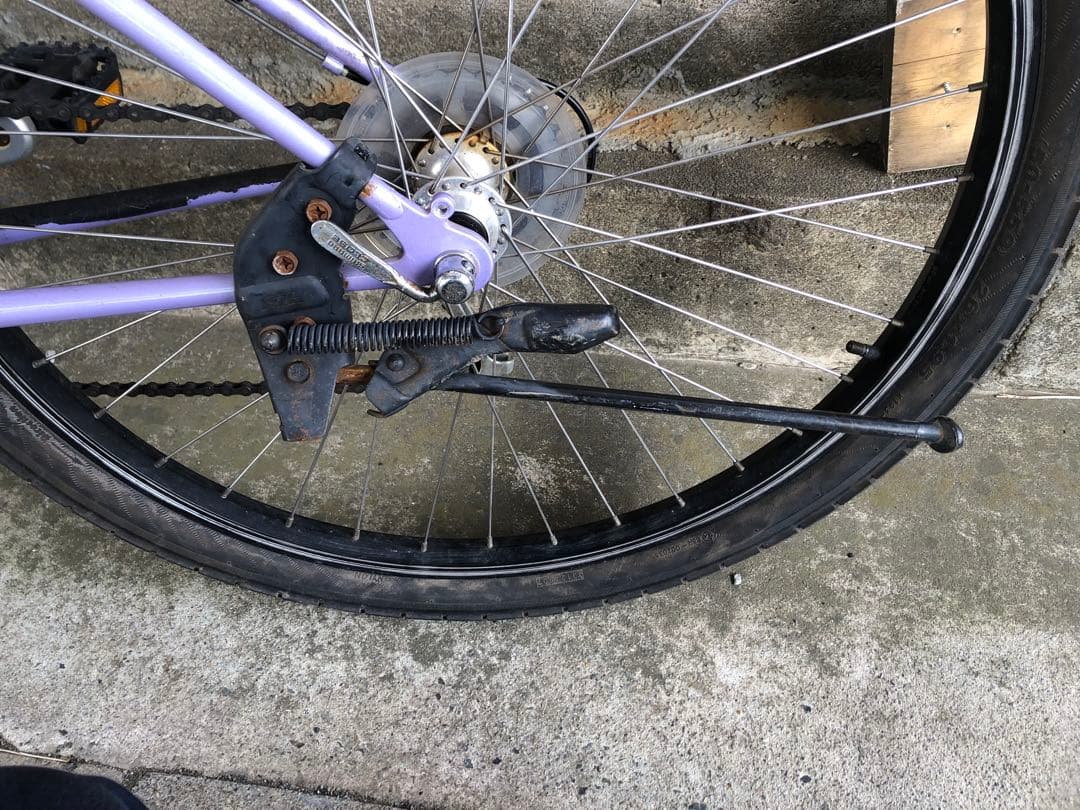 MIYATA TRAIL RUNNER oldmtb 引き取り限定