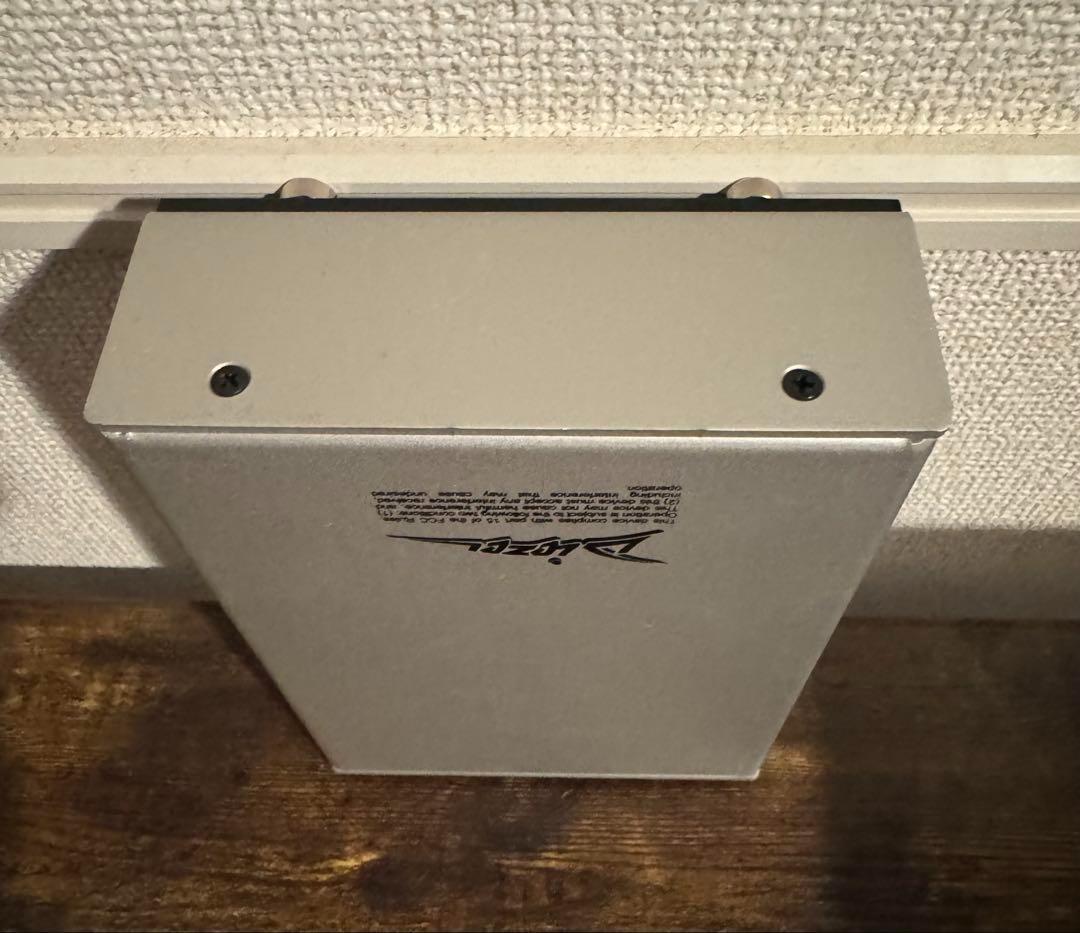 Diezel ディーゼル VH4-2 PEDAL ハイゲインディストーション