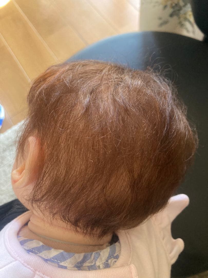 リボーンドール