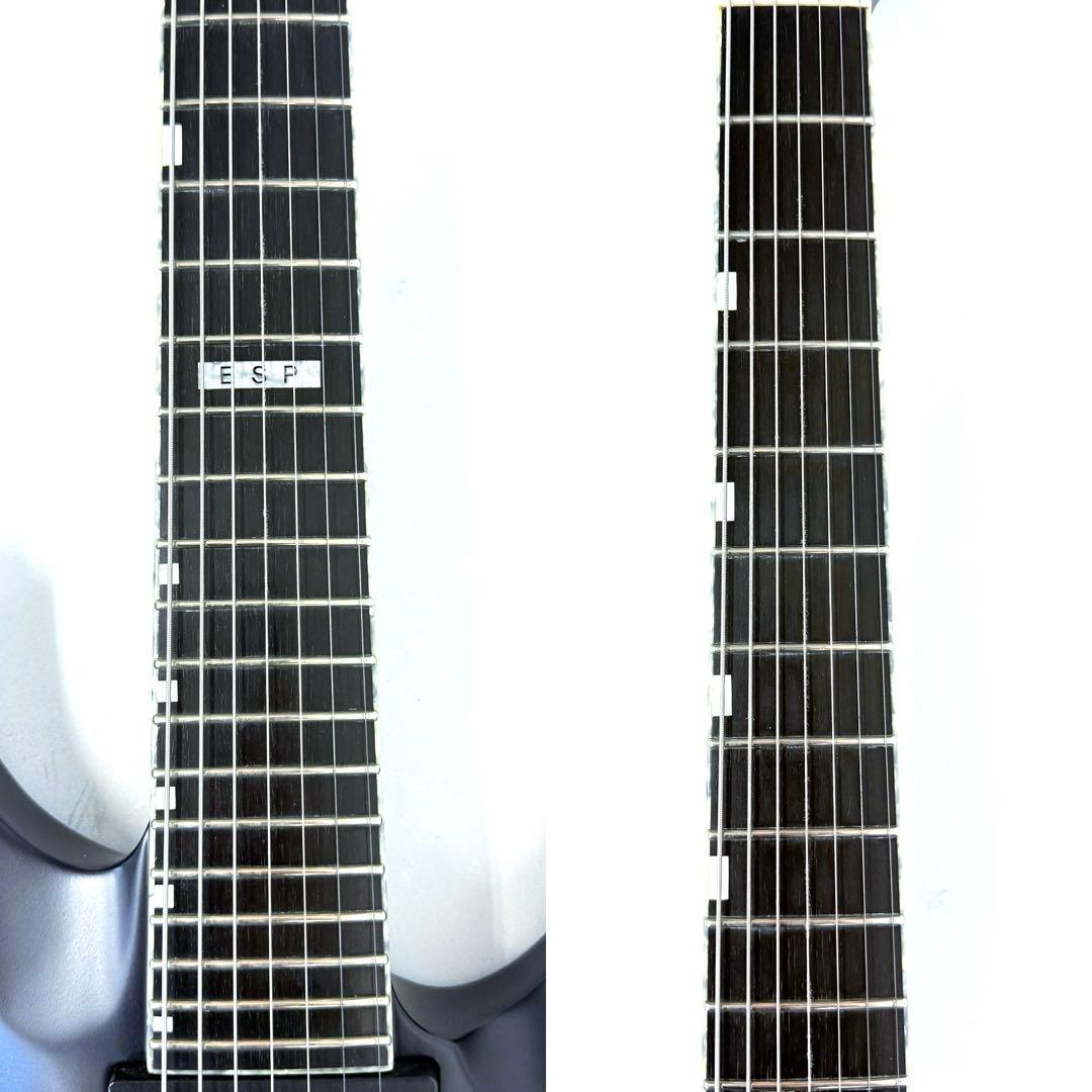 【美品】ESP HORIZON E-Ⅱ 7弦ギター 7ST