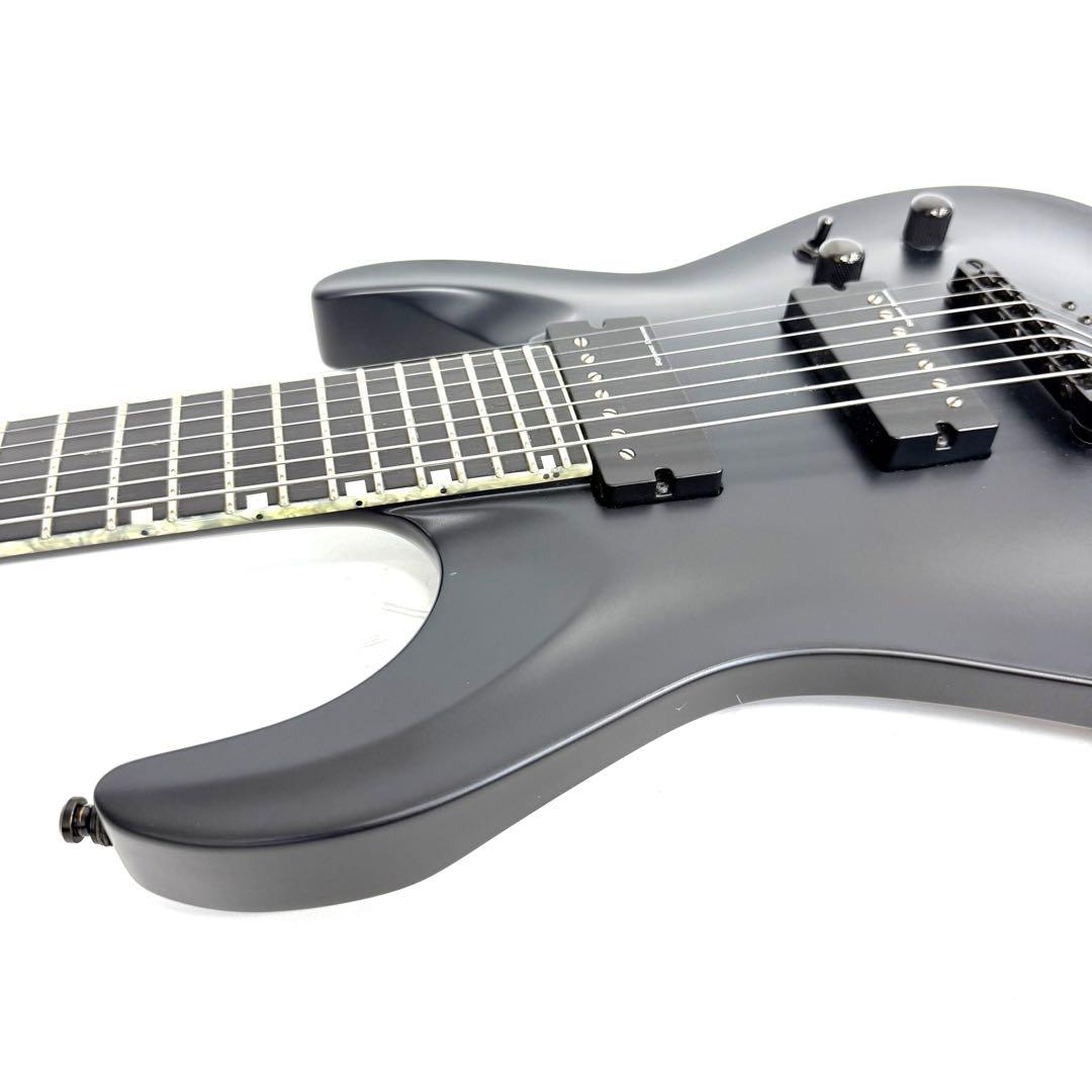 【美品】ESP HORIZON E-Ⅱ 7弦ギター 7ST