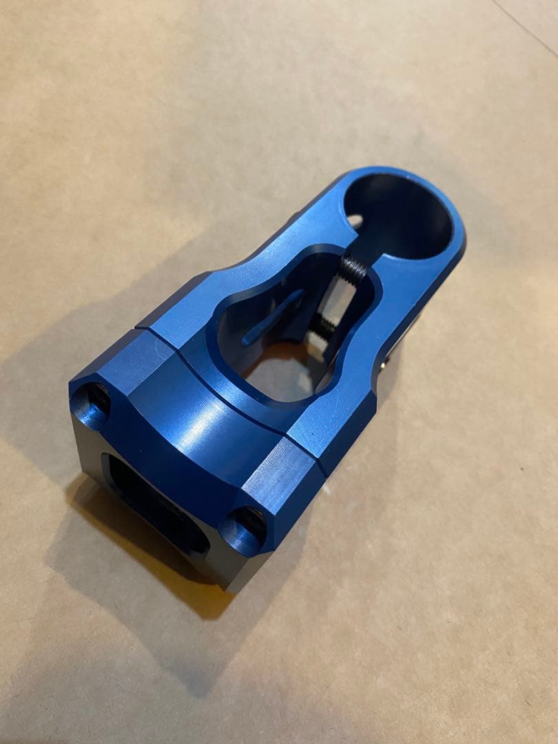 BROOKLYN MACHINE WORKS -STEM 55㎜